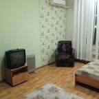 Двухместный (Койко-место в Эконом 2-х местный), Отель SMART HOTEL Бузулук
