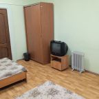 Двухместный (Койко-место в Эконом 2-х местный), Отель SMART HOTEL Бузулук