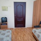 Двухместный (Койко-место в Эконом 2-х местный), Отель SMART HOTEL Бузулук