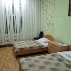 Двухместный (Койко-место в Эконом 2-х местный), Отель SMART HOTEL Бузулук