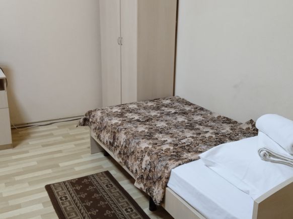 Фотография номера гостиницы Smart Hotel KDO Саранск