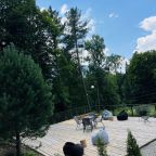 Своя ухоженная территория, База отдыха Le MAZOT
