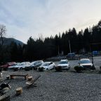 Автостоянка / Парковка, База отдыха Le MAZOT