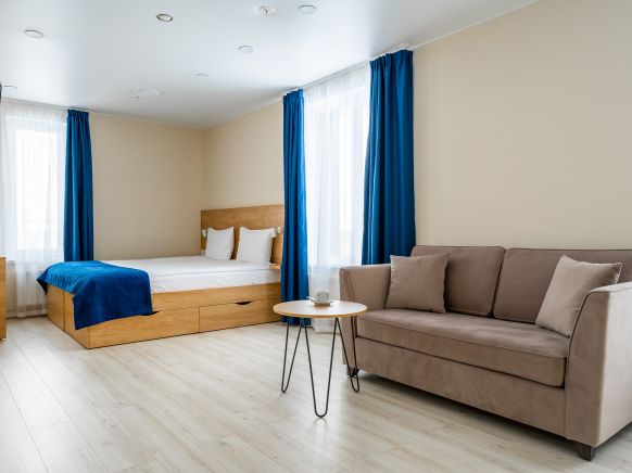 Отель Best Western Zoom Hotel, Санкт-Петербург