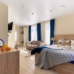 Апартаменты (Семейный), Отель Best Western Zoom Hotel