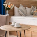 Апартаменты (Семейный), Отель Best Western Zoom Hotel