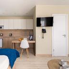 Апартаменты (Семейный), Отель Best Western Zoom Hotel