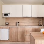 Апартаменты (Семейный), Отель Best Western Zoom Hotel