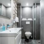 Апартаменты (Стандарт), Отель Best Western Zoom Hotel