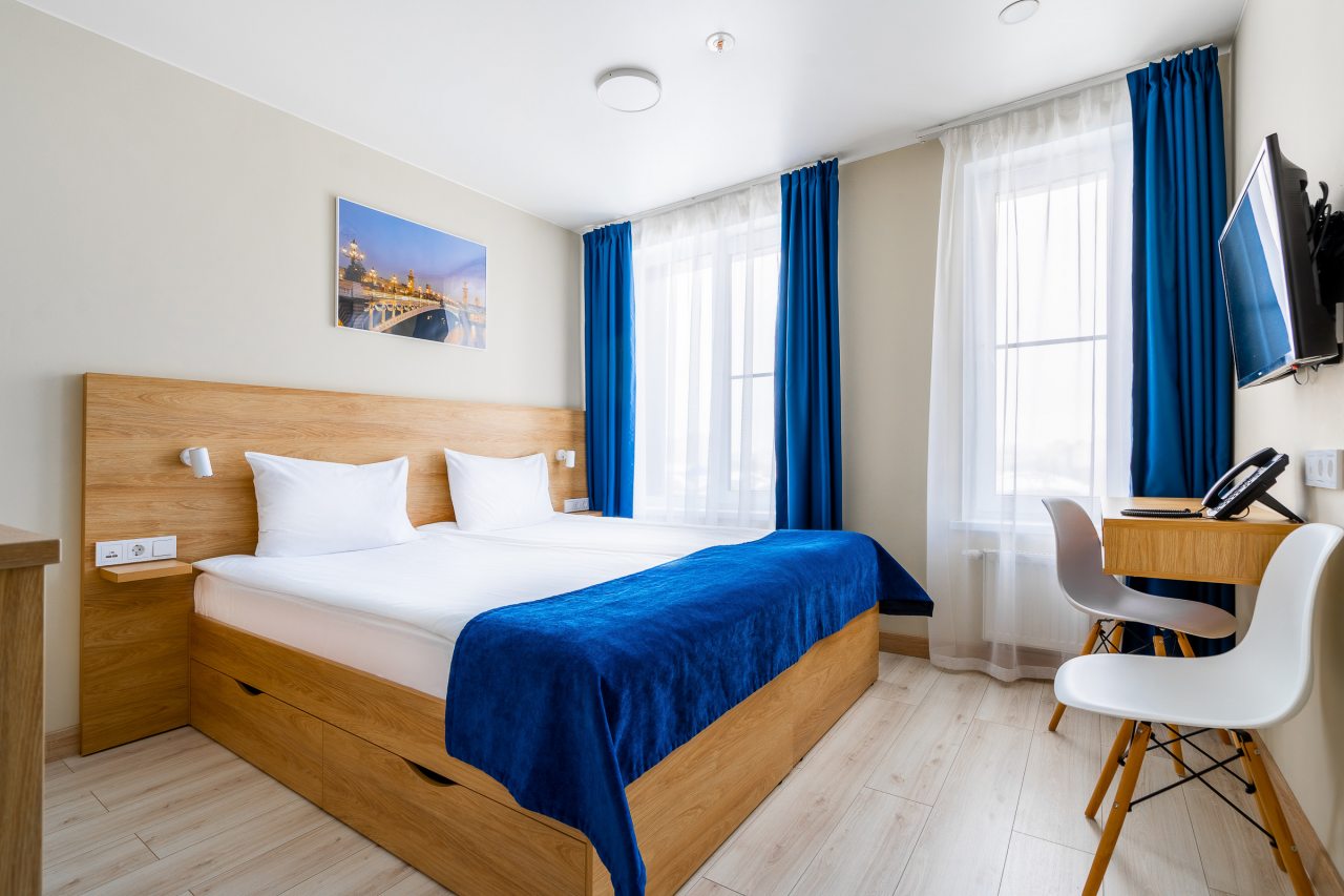 Отель Best Western Zoom Hotel, Санкт-Петербург