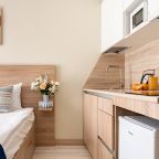 Апартаменты (Стандарт), Отель Best Western Zoom Hotel
