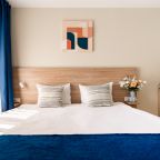 Апартаменты (Стандарт), Отель Best Western Zoom Hotel