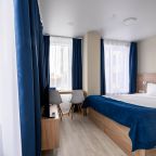 Апартаменты (Стандарт), Отель Best Western Zoom Hotel