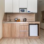 Апартаменты (Супериор), Отель Best Western Zoom Hotel