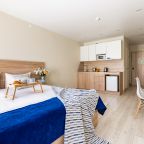 Апартаменты (Супериор), Отель Best Western Zoom Hotel