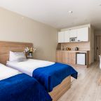 Апартаменты (Супериор), Отель Best Western Zoom Hotel