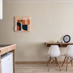 Апартаменты (Супериор), Отель Best Western Zoom Hotel