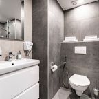 Апартаменты (Супериор), Отель Best Western Zoom Hotel