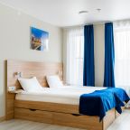 Апартаменты (Супериор), Отель Best Western Zoom Hotel