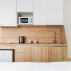 Двухместный (Апартаменты стандарт с раздельными кроватями), Отель Best Western Zoom Hotel