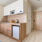 Двухместный (Апартаменты стандарт с раздельными кроватями), Отель Best Western Zoom Hotel
