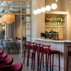 Ресторан, Отель Best Western Zoom Hotel