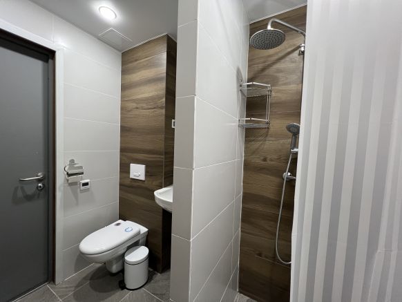 Фотография номера гостиницы Iterra hotel