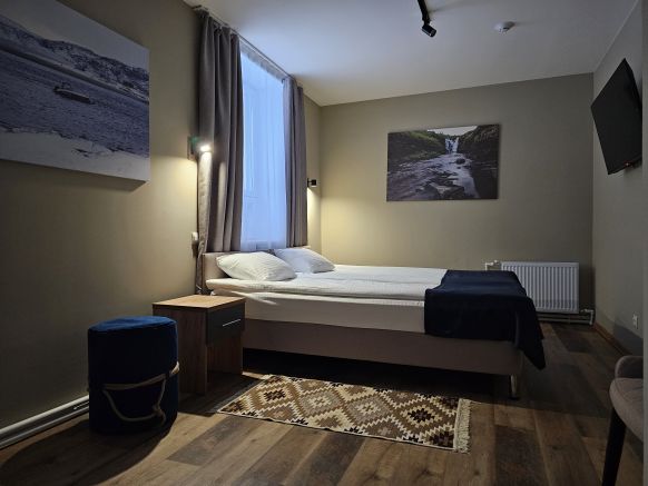 Фотография номера гостиницы Iterra hotel