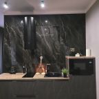 De Luxe (Студия), Апартаменты На Теплосерной