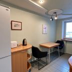 Апартаменты (Трехкомнатные апартаменты (ул. Немига)), Апартаменты Home Apart улица Ленина 2-4-6-9