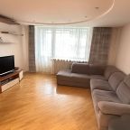 Апартаменты (Трехкомнатные апартаменты (ул. Немига)), Апартаменты Home Apart улица Ленина 2-4-6-9