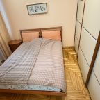 Апартаменты (Трехкомнатные апартаменты (ул. Немига)), Апартаменты Home Apart улица Ленина 2-4-6-9