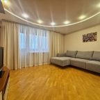 Апартаменты (Трехкомнатные апартаменты (ул. Немига)), Апартаменты Home Apart улица Ленина 2-4-6-9