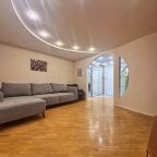 Апартаменты (Трехкомнатные апартаменты (ул. Немига)), Апартаменты Home Apart улица Ленина 2-4-6-9