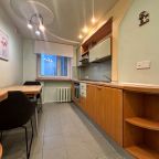 Апартаменты (Трехкомнатные апартаменты (ул. Немига)), Апартаменты Home Apart улица Ленина 2-4-6-9