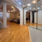 Апартаменты (Трехкомнатные апартаменты (ул. Немига)), Апартаменты Home Apart улица Ленина 2-4-6-9