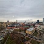 Апартаменты (Трехкомнатные апартаменты (ул. Немига)), Апартаменты Home Apart улица Ленина 2-4-6-9