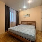 Апартаменты (Трехкомнатные апартаменты (ул. Немига)), Апартаменты Home Apart улица Ленина 2-4-6-9