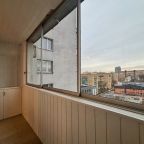 Апартаменты (Трехкомнатные апартаменты (ул. Немига)), Апартаменты Home Apart улица Ленина 2-4-6-9