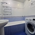 Апартаменты (Трехкомнатные апартаменты (ул. Немига)), Апартаменты Home Apart улица Ленина 2-4-6-9