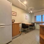 Апартаменты (Трехкомнатные апартаменты (ул. Немига)), Апартаменты Home Apart улица Ленина 2-4-6-9