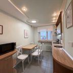 Апартаменты (Трехкомнатные апартаменты (ул. Немига)), Апартаменты Home Apart улица Ленина 2-4-6-9