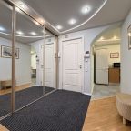 Апартаменты (Трехкомнатные апартаменты (ул. Немига)), Апартаменты Home Apart улица Ленина 2-4-6-9