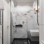 Апартаменты (Однокомнатны апартаменты на ул. Ленина 9), Апартаменты Home Apart улица Ленина 2-4-6-9