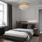 Апартаменты (Однокомнатны апартаменты на ул. Ленина 9), Апартаменты Home Apart улица Ленина 2-4-6-9