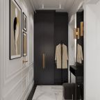 Апартаменты (Однокомнатны апартаменты на ул. Ленина 9), Апартаменты Home Apart улица Ленина 2-4-6-9
