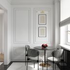 Апартаменты (Однокомнатны апартаменты на ул. Ленина 9), Апартаменты Home Apart улица Ленина 2-4-6-9