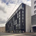 Студио (Комфорт и уют), Апартаменты Веста в ЖК бизнес-класса Yard на Херсонской