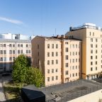 Квартира (Мир, Дружба, Веста), Апартаменты Веста в ЖК бизнес-класса Yard на Херсонской