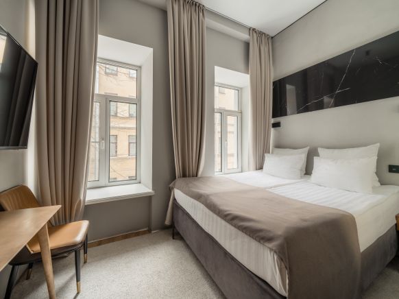 Фотография номера гостиницы Molo